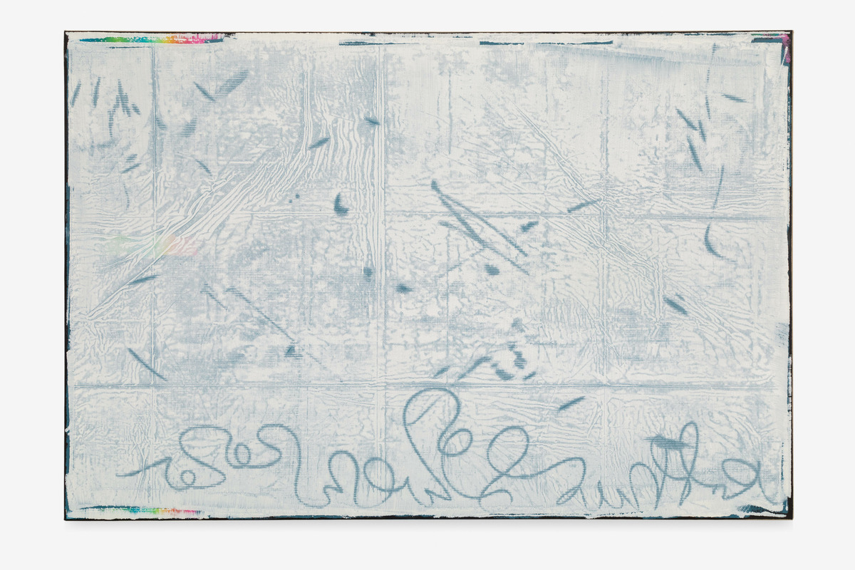 Arthur Löwen, Painting: Index (dal segno 2)
