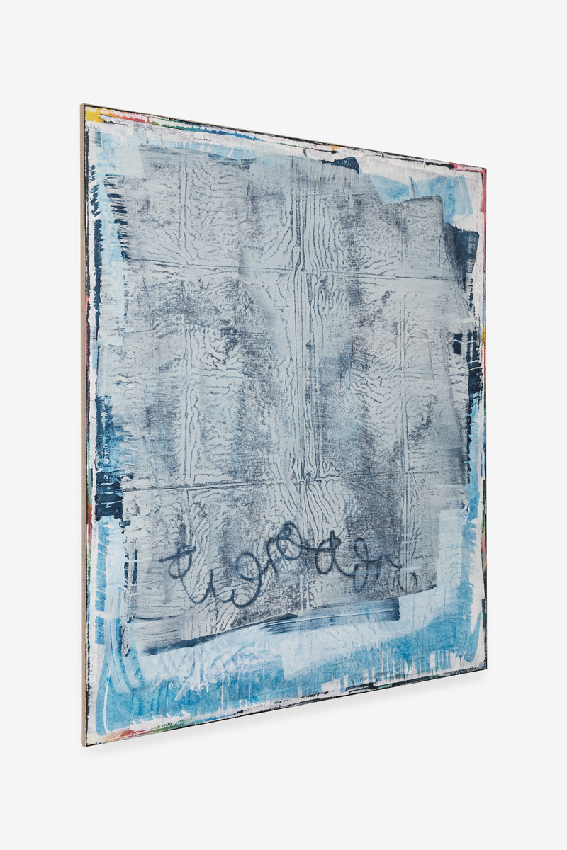 Arthur Löwen, Painting: Index Orbit 2020