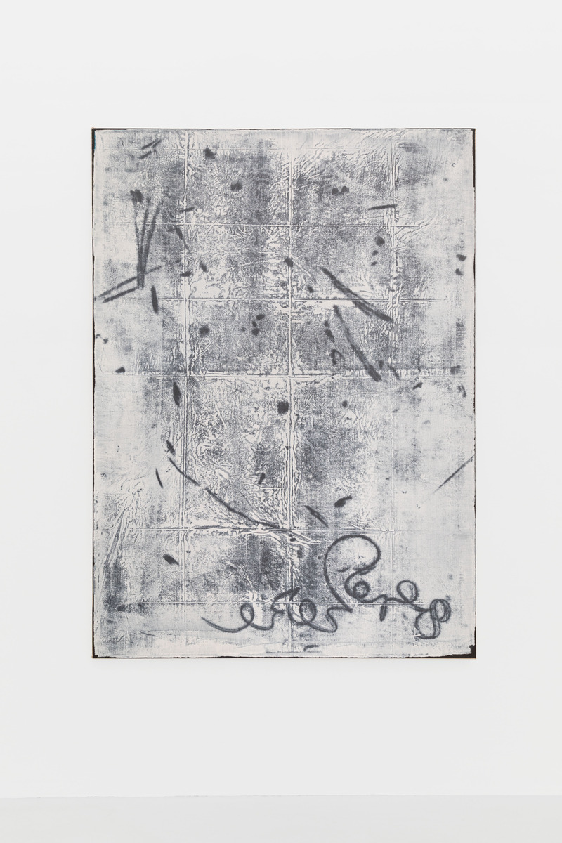 Arthur Löwen, Painting: Index (X)