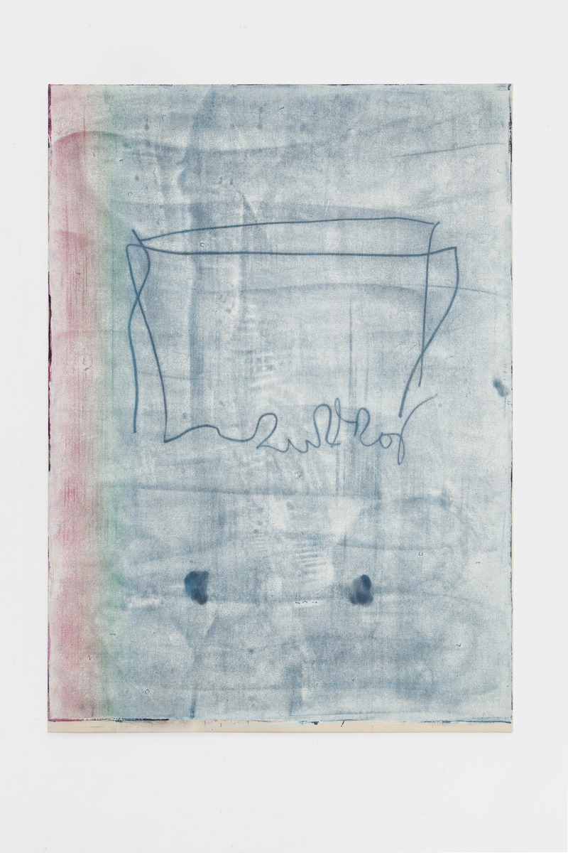 Arthur Löwen, Painting: Index Ligneclaire