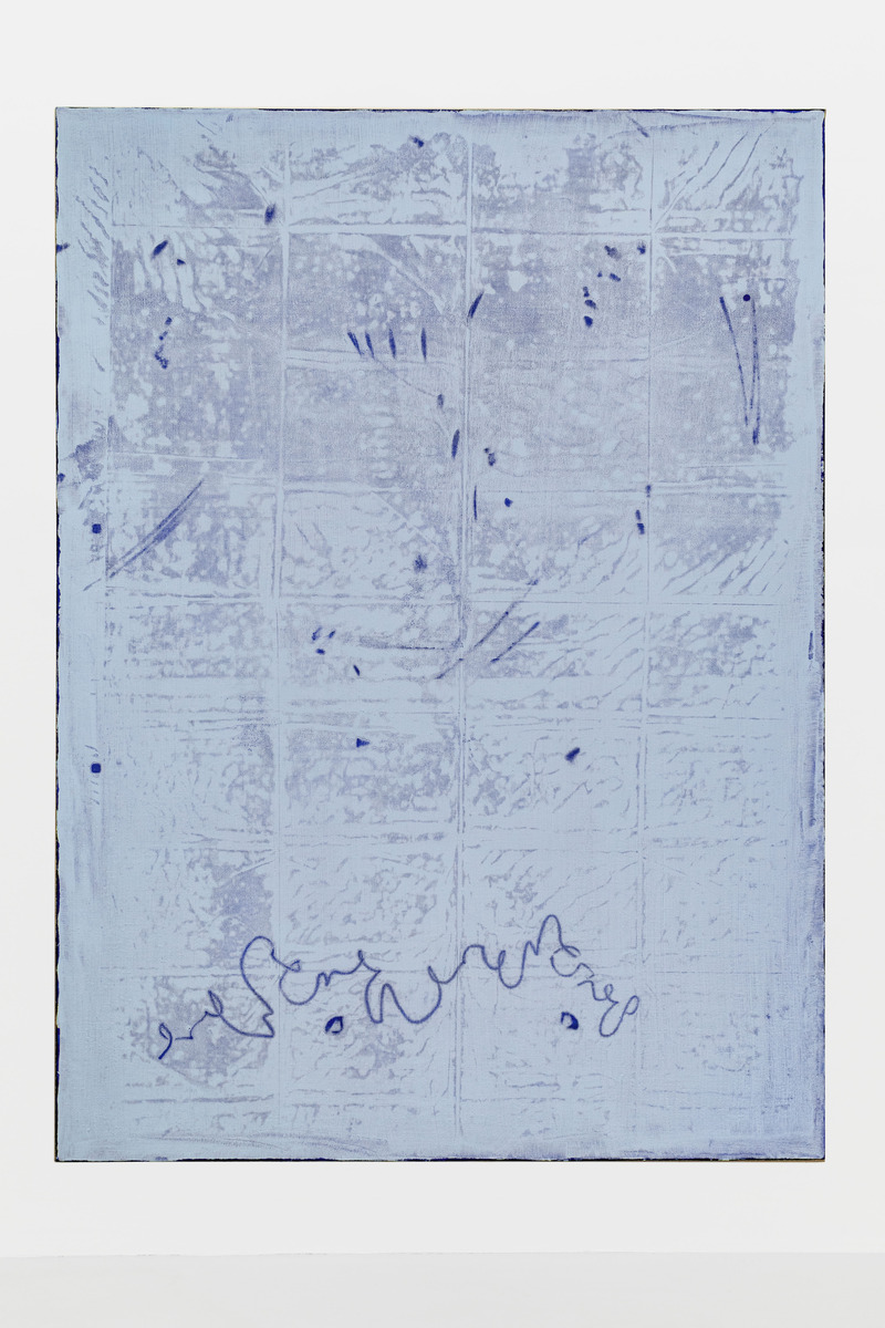 Arthur Löwen, Painting: Index (Paolo)