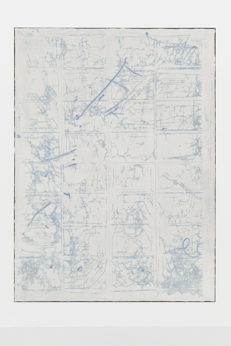 Arthur Löwen, Painting: Index (Robert)
