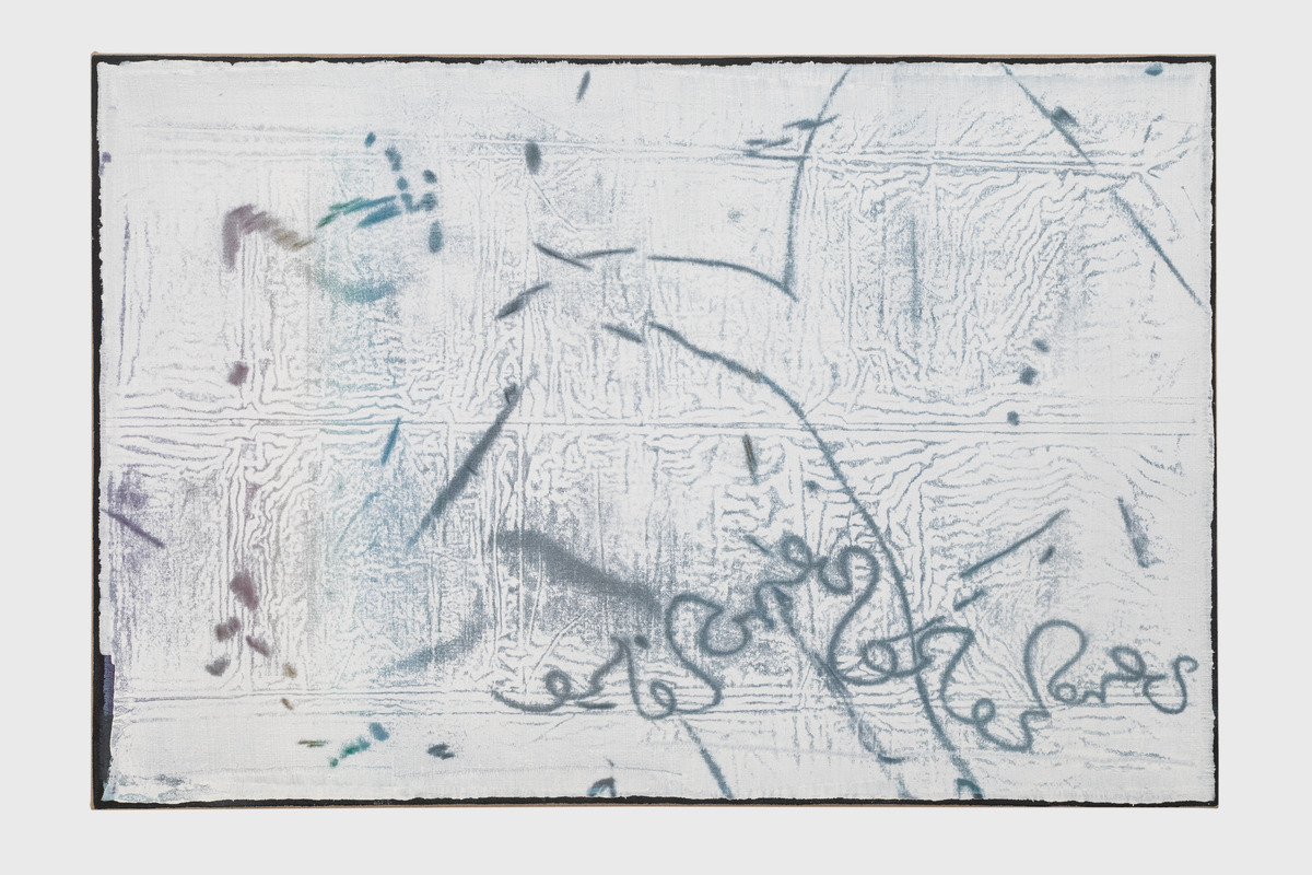 Arthur Löwen, Painting: Index 2