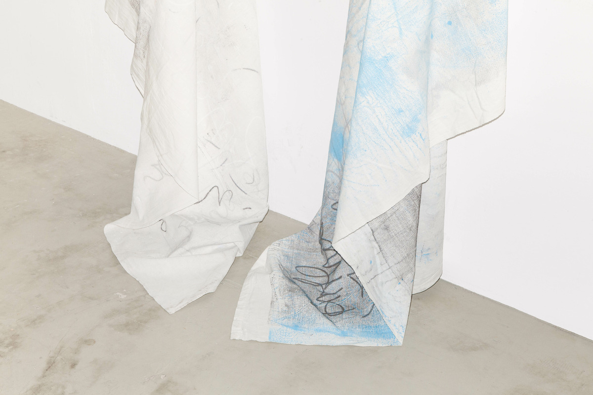 Arthur Löwen, Painting: Photo by Neven Allgeier